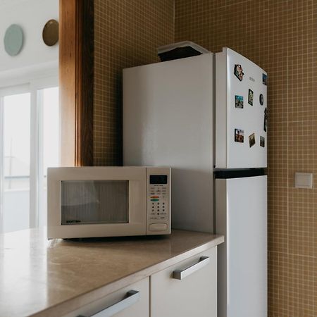 基亚尤什Casa Do Xixo别墅 外观 照片